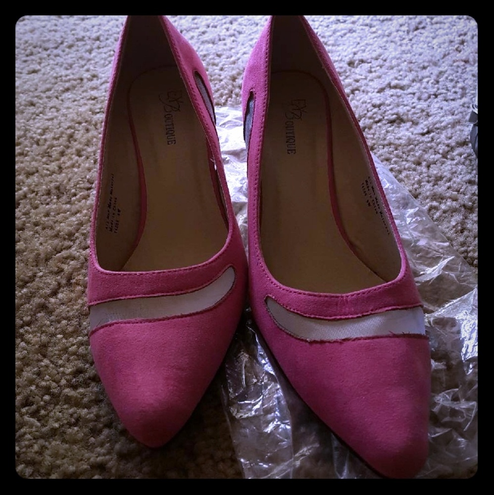Shoes